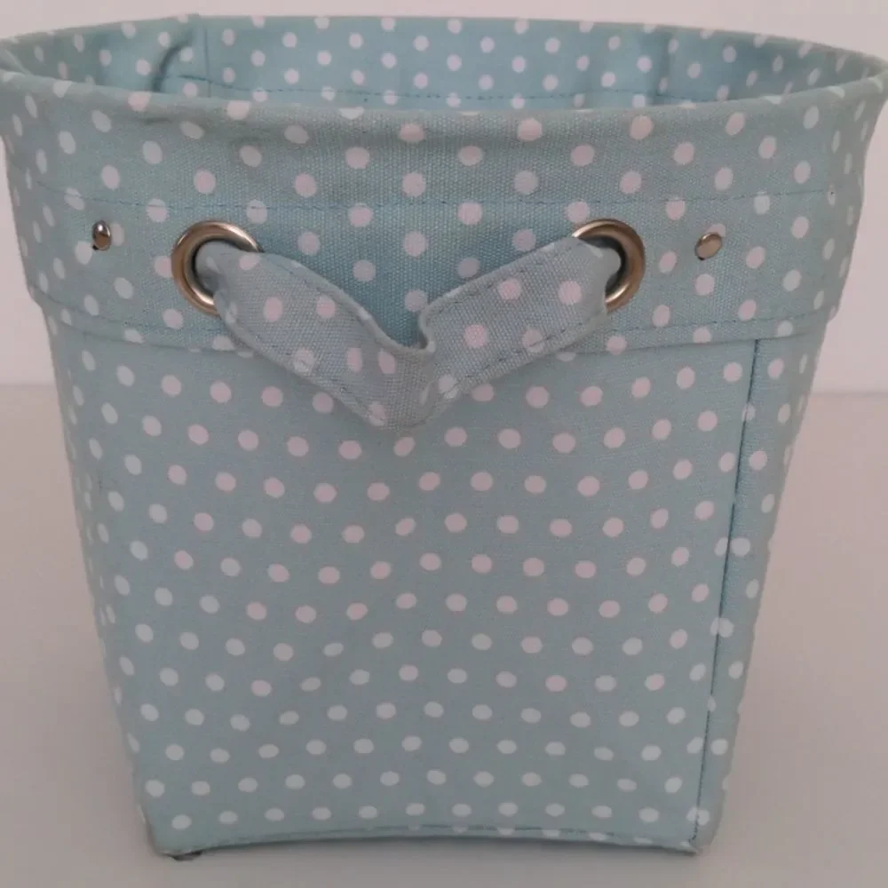 Pottery Barn Kids Basket